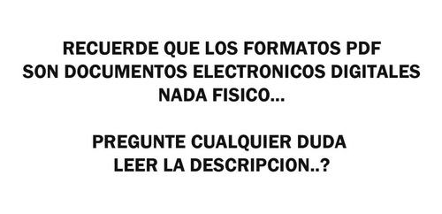 Manual De Taller Chevrolet S10 (1994-2004) Español