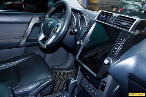 Imagen 20 de 25 de Toyota Prado Txl