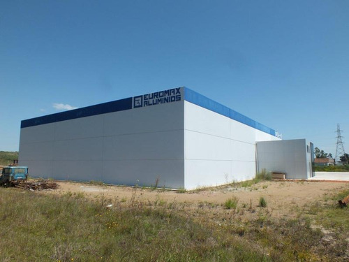 Imagen 21 de 21 de Galpón 1400 M2 Cubiertos En Maldonado (uruguay)
