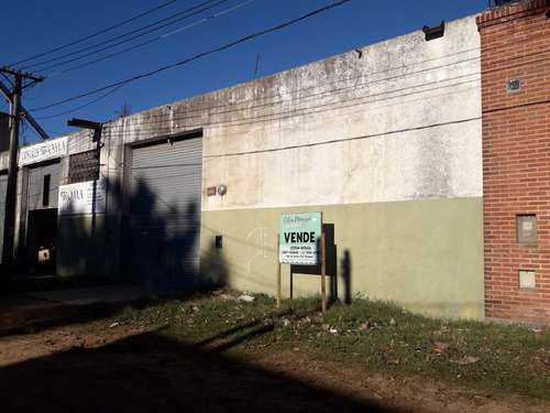 Imagen 5 de 5 de Venta Galpon Uso Comercial