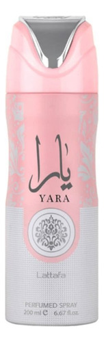 4 Perfumes Árabes Aerosol Orginales De Lattafa