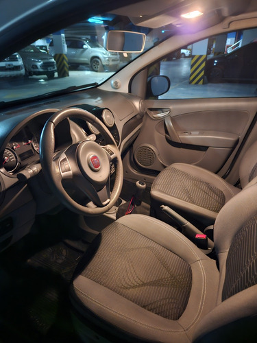 Fiat Palio 1.4 Attractive 85cv