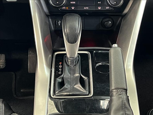 Mitsubishi Eclipse Cross 1.5 Turbo Gls