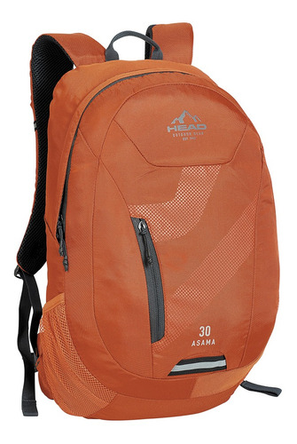 Mochila Asama Outdoor Camping 30 New Caramel Head