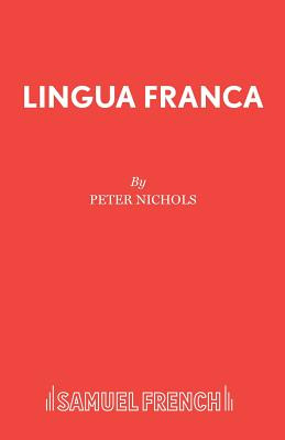 Libro Lingua Franca - Nichols, Peter