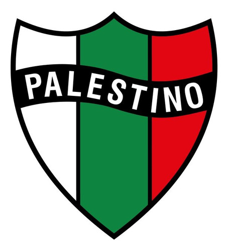Sticker Adhesivo Para Auto Palestino