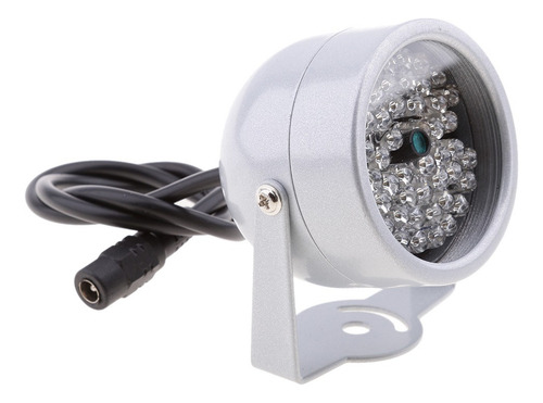 Iluminación De Lámpara Iluminador 48 Luces Infrarrojas