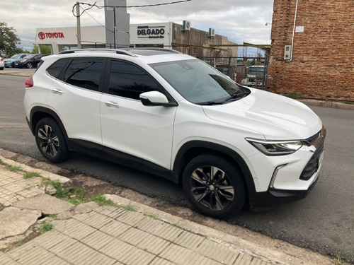 Chevrolet Tracker Tracker 1.2T Premier