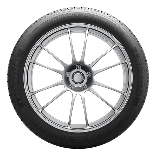 Llanta 245/40r19 Michelin Primacy Mxm4 94v