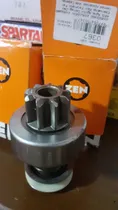 Comprar Bendix Arranque Hd Bosch Fiat Iveco Daily 9d Zen