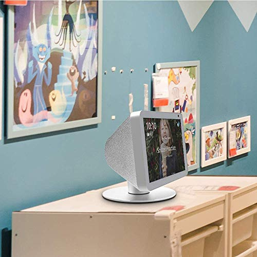 Soporte Ajustable Solo Para Echo Show 8 / Echo Show 8 (2da G