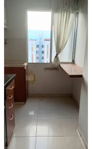 Venta Apartamento De 85mts2 En Caney, Sur De Cali 7217.