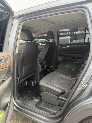 Volkswagen Teramont 2.0 Turbo PA