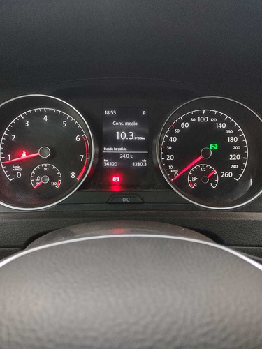 Volkswagen Golf 1.4 Comfortline Tsi Dsg 2018