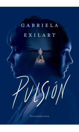 Pulsion - Exilart Gabriela (libro) - Nuevo