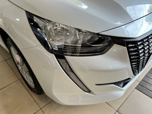 Imagen 5 de 25 de Peugeot 208 Active Pack 1,6 0km, Plan Adjudicado - Mk