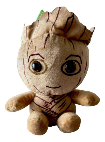 Hermoso Peluche Soy Groot
