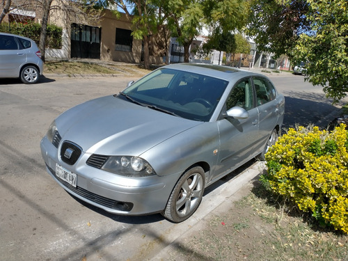 SEAT Cordoba 1.9 I 130cv