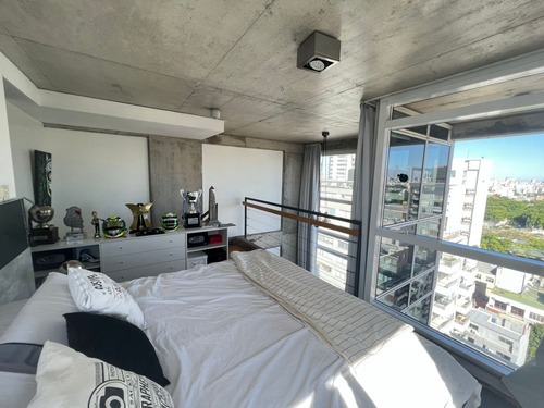 Alquiler Temporario De Departamento 2 Ambientes En Palermo H