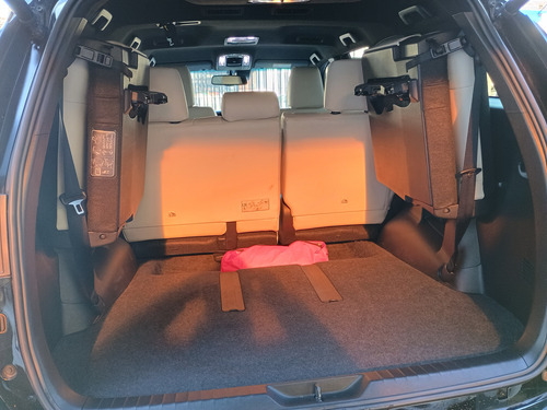 Toyota Hilux SW4 2.8 Tdi Diamante Ii 4x4 7as 6at