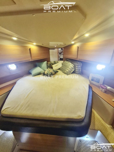 Imagem 14 de 14 de Focker 40, 2015, 2x Mercruiser 320hp - Cimitarra - Phantom