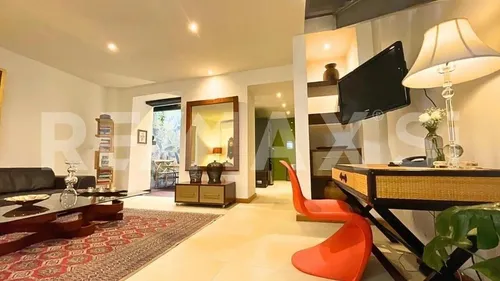 Casa Amueblada Renta Centro Querétaro
