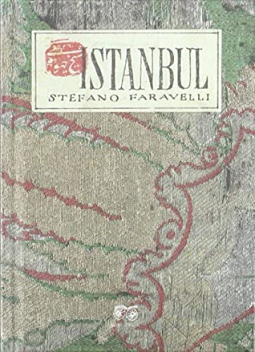 Libro Istambul De Faravelli Stefano