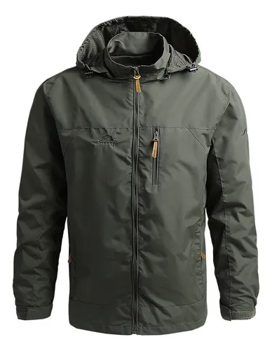 Chamarras montana hombre sales