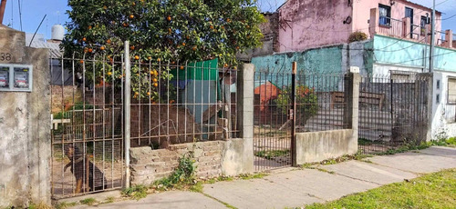 Imagen 5 de 16 de Venta Lote / Terreno Con Casa En William C. Morris