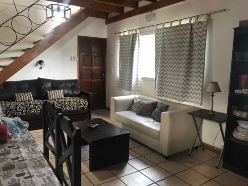 Imagen 16 de 20 de Deptos Fte Al Mar/duplex En Peatonal/ Cabañas En Barrio Cerrado Las Lomas