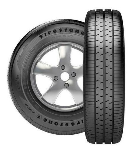 Kit 2 Neumatico Firestone 175/65r15 F-700 Firestone