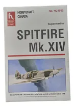 Comprar Hobbycraft Avion Spitfire Mk.xiv 1:48 Aeromodelismo