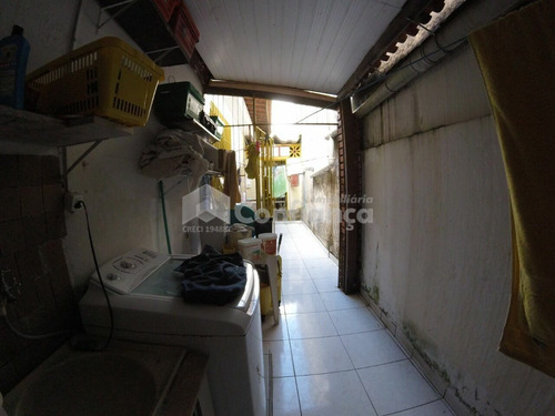 Imagem 11 de 22 de Casa À Venda Na Parquelândia - Fortaleza/ce - 492