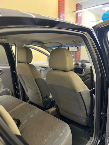Fiat Palio 1.6 16v Essence Flex 5p
