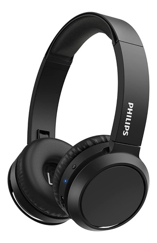 Audífonos Bluetooth Headphones Philips Tah4205bk / Tecnocent