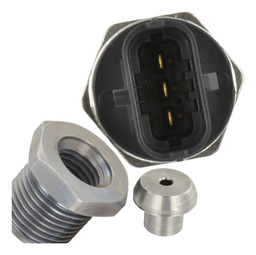 Sensor Presión Diesel Para Duramax 6.6 Chevrolet 00-05, 398