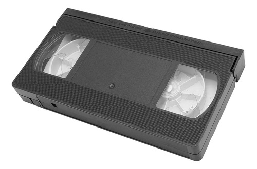 Vhs Head Cleaner Vcr, Reproductor De Vídeo Reutilizable, Her