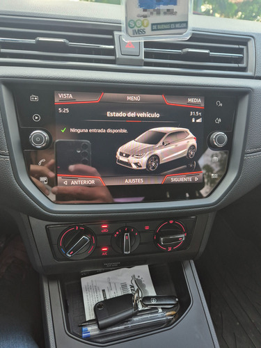 Seat Ibiza 2020 Xcellence