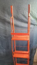 Comprar Exibidor 35cm X 35cm  X 170cm Altura 12