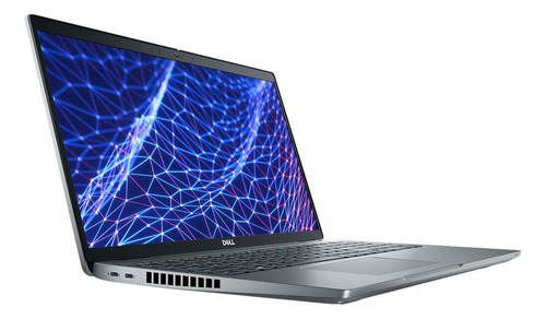 Notebook Dell 5530 15.6 Fhd I7 12va 512gb 16gb Bajo Pedido Color Plateado