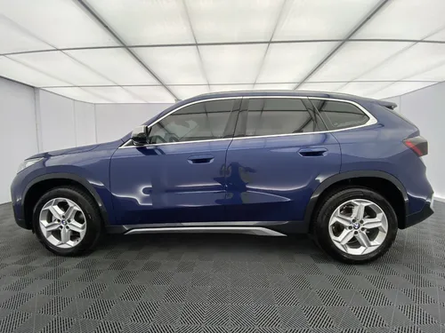 BMW X1 1.5 F48 Sdrive 18i