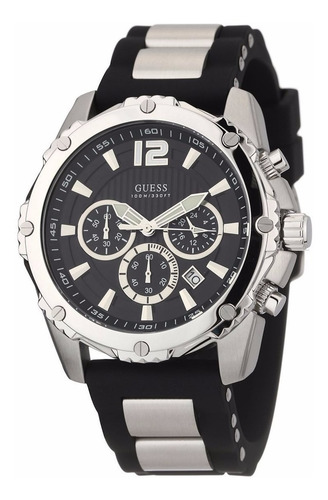 Relógio Guess W0167g1