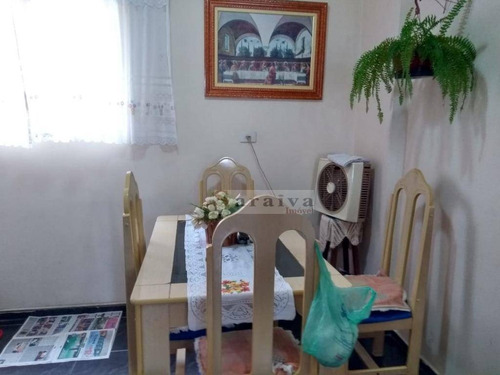 Imagem 20 de 30 de Apartamento Com 2 Dormitórios À Venda, 61 M² Por R$ 215.000,00 - Jardim Hollywood - São Bernardo Do Campo/sp - Ap1388