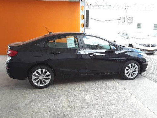 Chevrolet Cruze 1.4 Turbo Lt 16v Flex 4p Automático