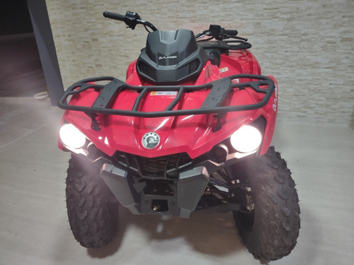 Can Am