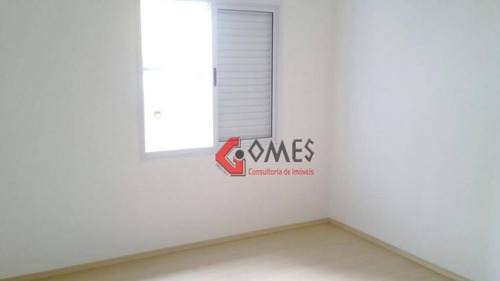 Imagem 10 de 21 de Casa Com 3 Dormitórios À Venda, 196 M² Por R$ 740.000,00 - Jardim Hollywood - São Bernardo Do Campo/sp - Ca0424