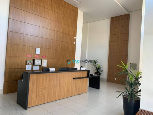Imagem 13 de 13 de Sala À Venda, 40 M² Por R$ 235.000,00 - Botafogo - Campinas/sp - Sa0046