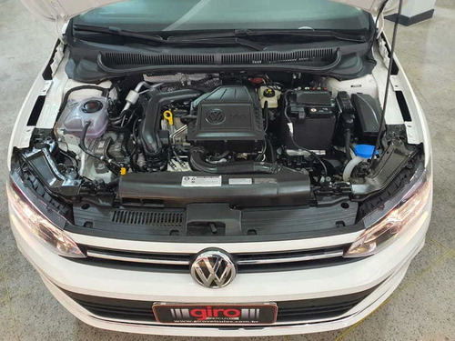 Imagem 13 de 15 de Volkswagen Polo Highline 200 Tsi 1.0 Flex 12v Aut 2020