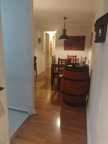 Departamento Moderno, Extraordinaria Oportunidad En Calama.