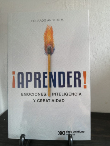 !!aprender ¡¡  Emociones, Inteligencia Y Creatividad